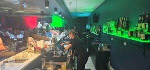 Restaurant - Opal Hotel & Suites (Altamonte Springs)