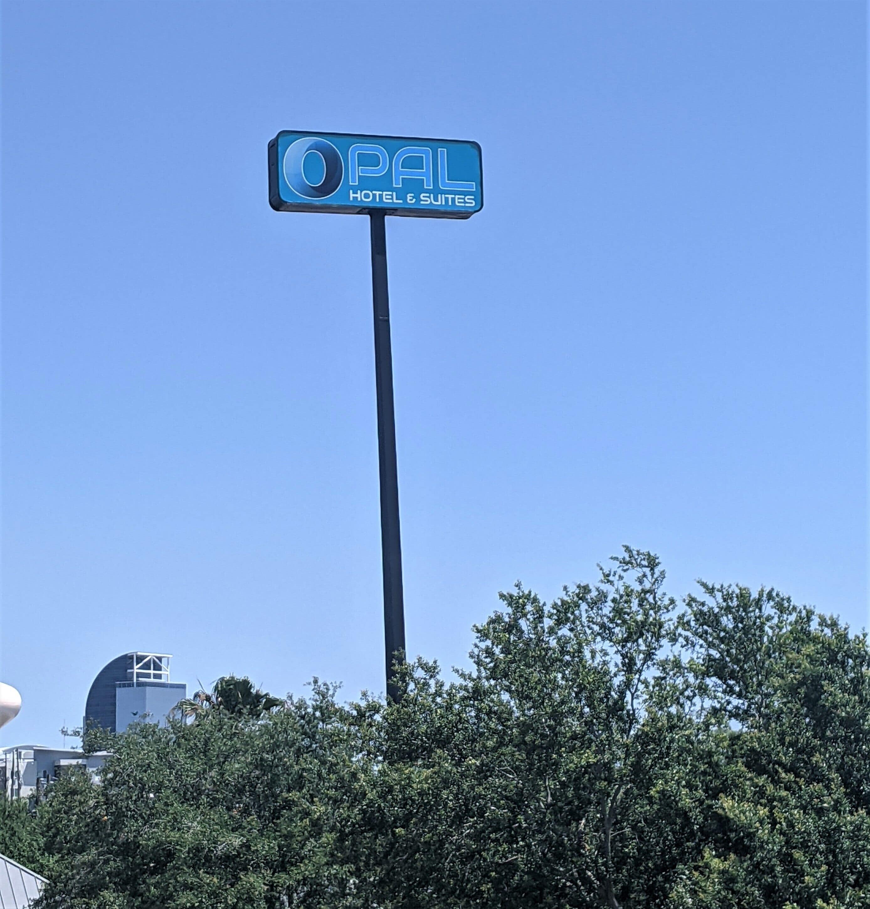 Photo - Opal Hotel & Suites