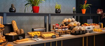 ibis Cergy Pontoise Le Port