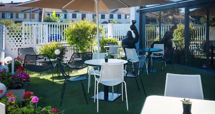 ibis Cergy Pontoise Le Port
