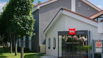 Aussenbereich