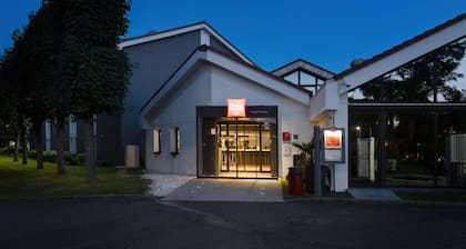 ibis Cergy Pontoise Le Port