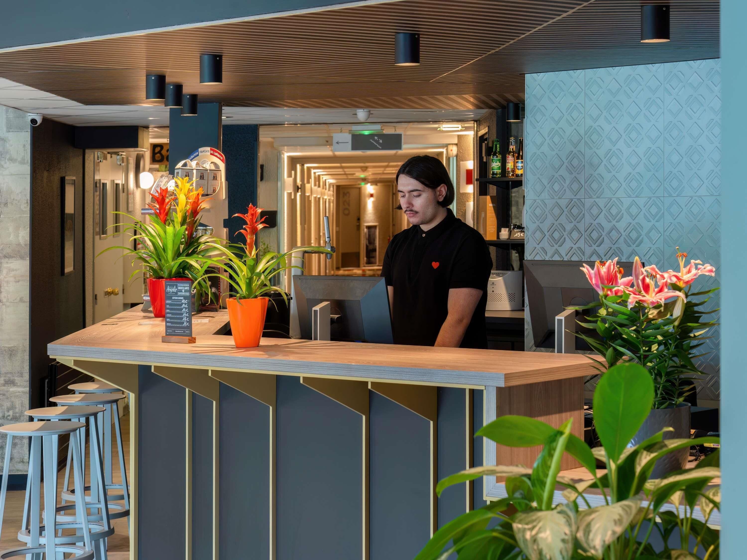 Lobbylounge
