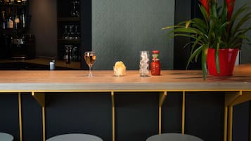 Lobby-Lounge