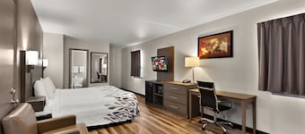 Red Roof Inn Winchester, VA