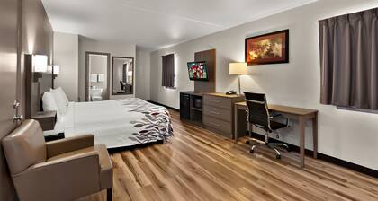 Red Roof Inn Winchester, VA