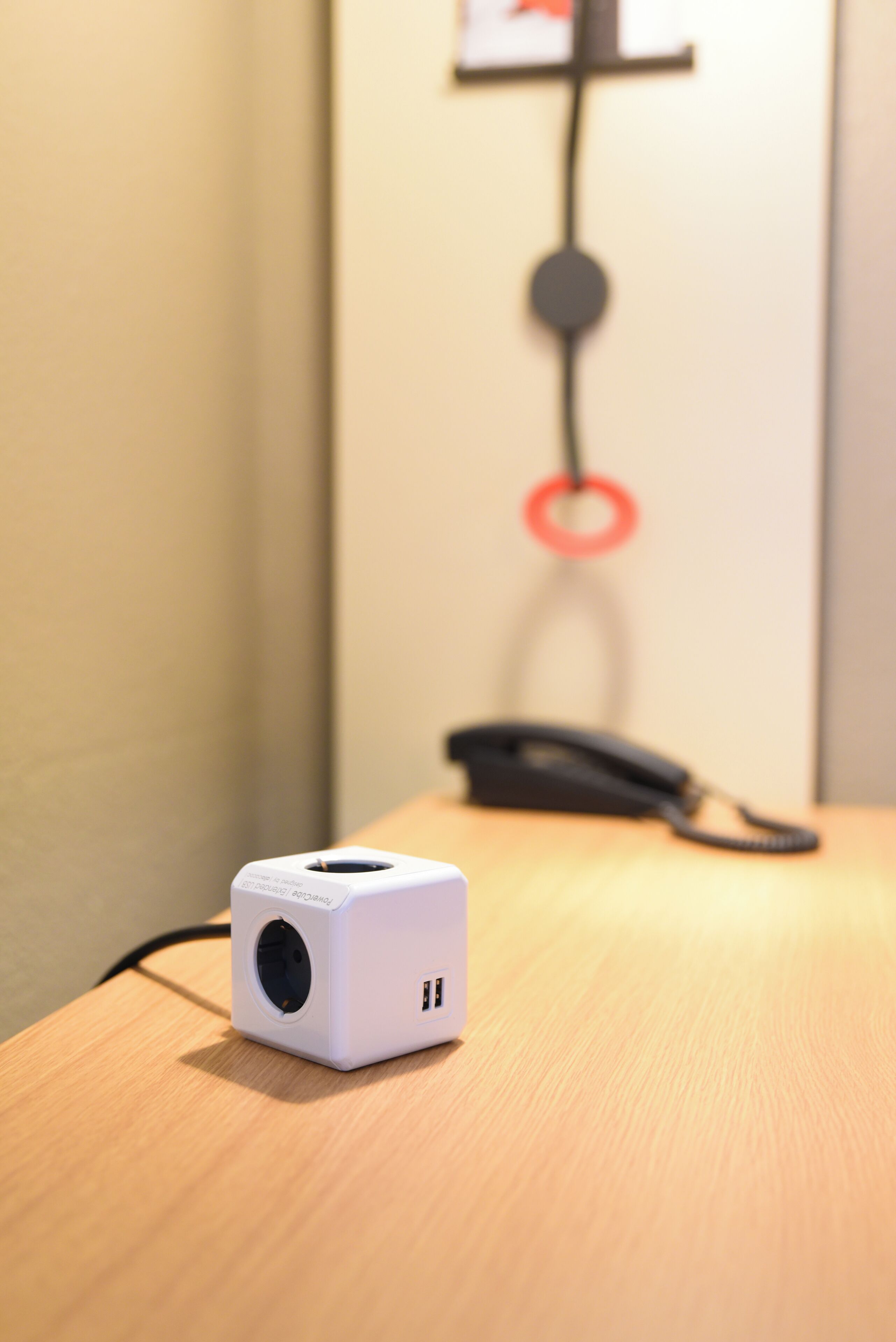 standard twin room, 2 single beds | hypo-allergenic bedding, desk, blackout curtains, soundproofing