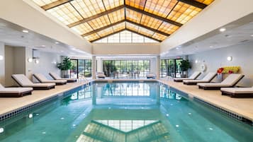 Piscina interna