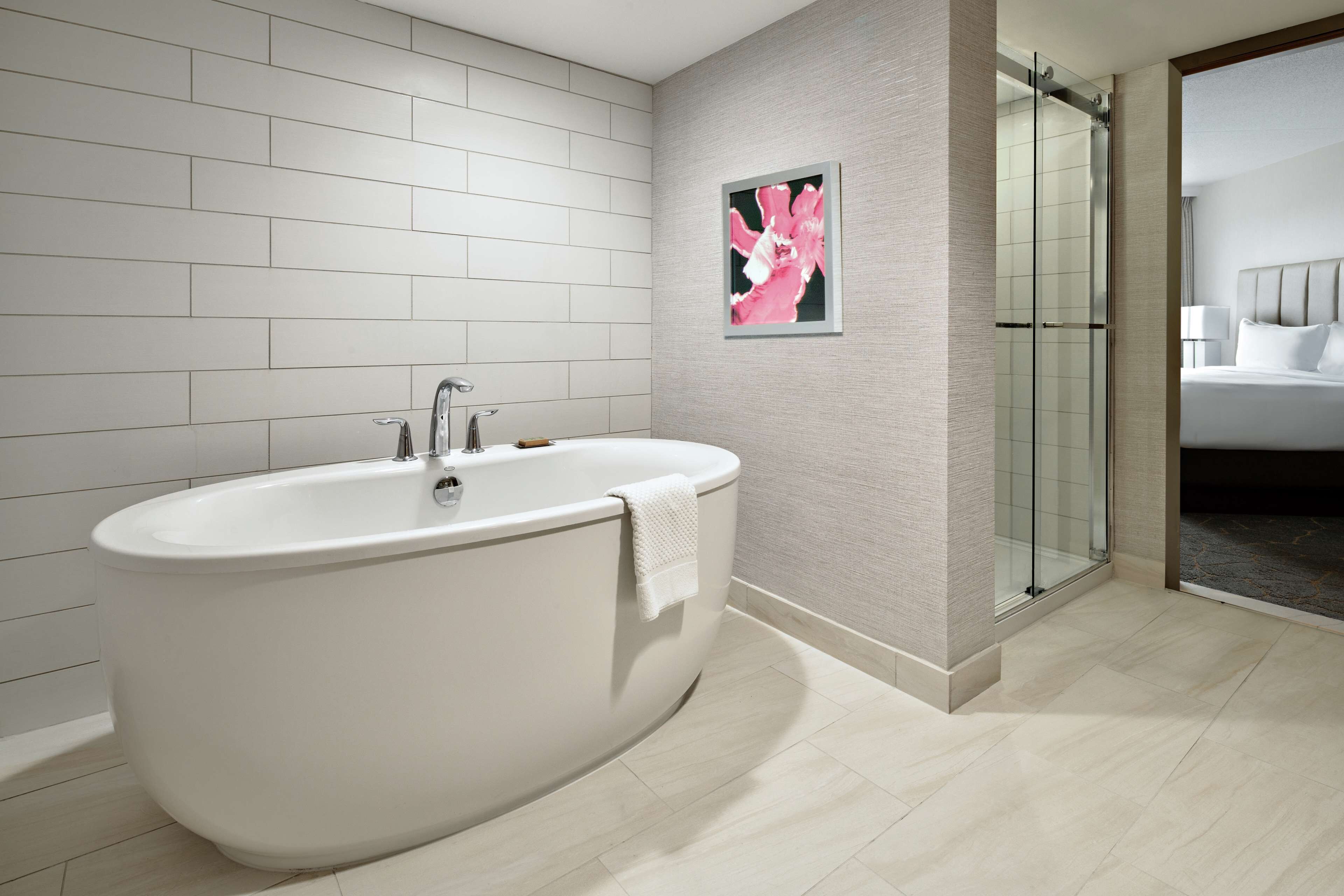 Foto - DoubleTree by Hilton Fairfield Hotel & Suites