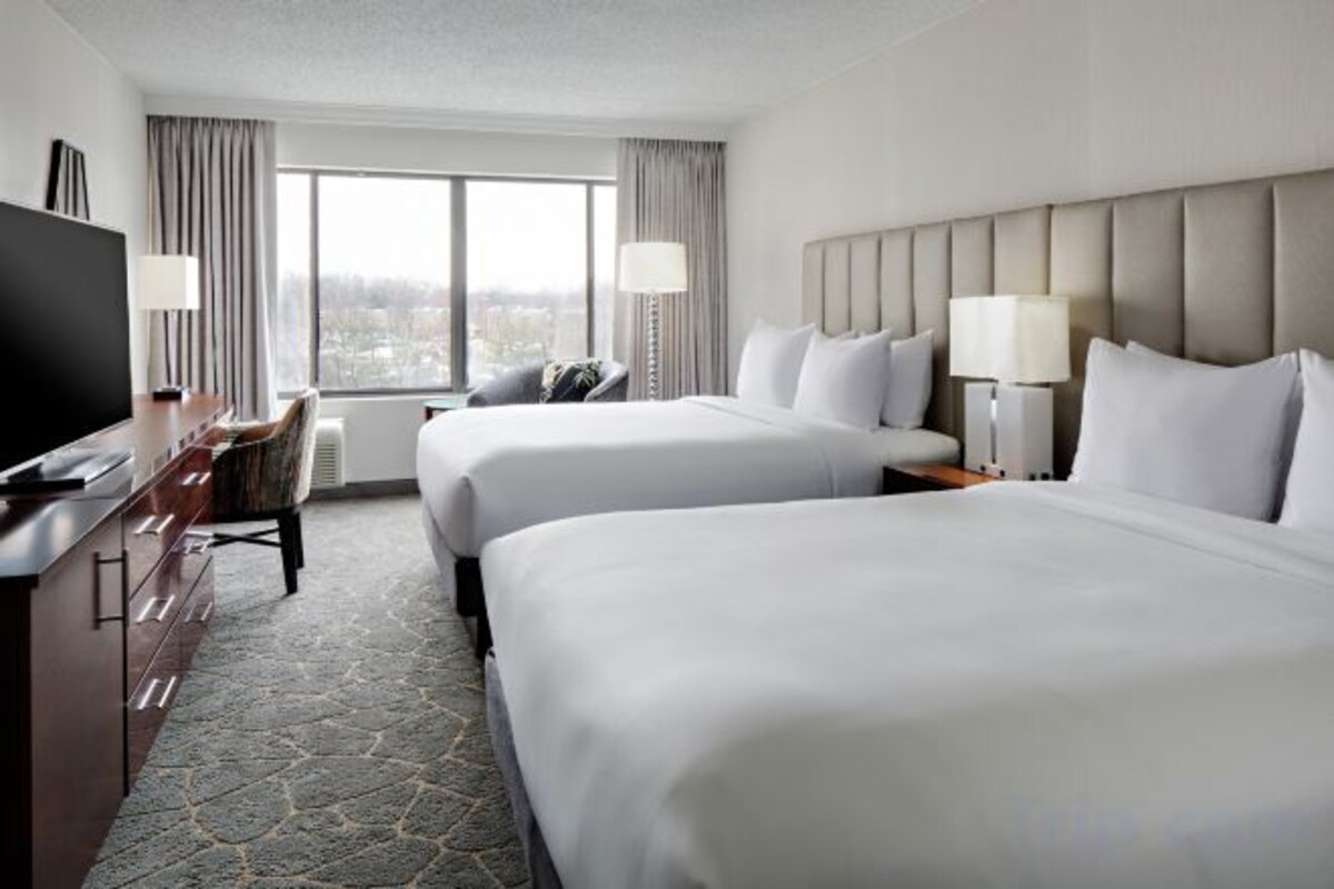 Two Queen Room