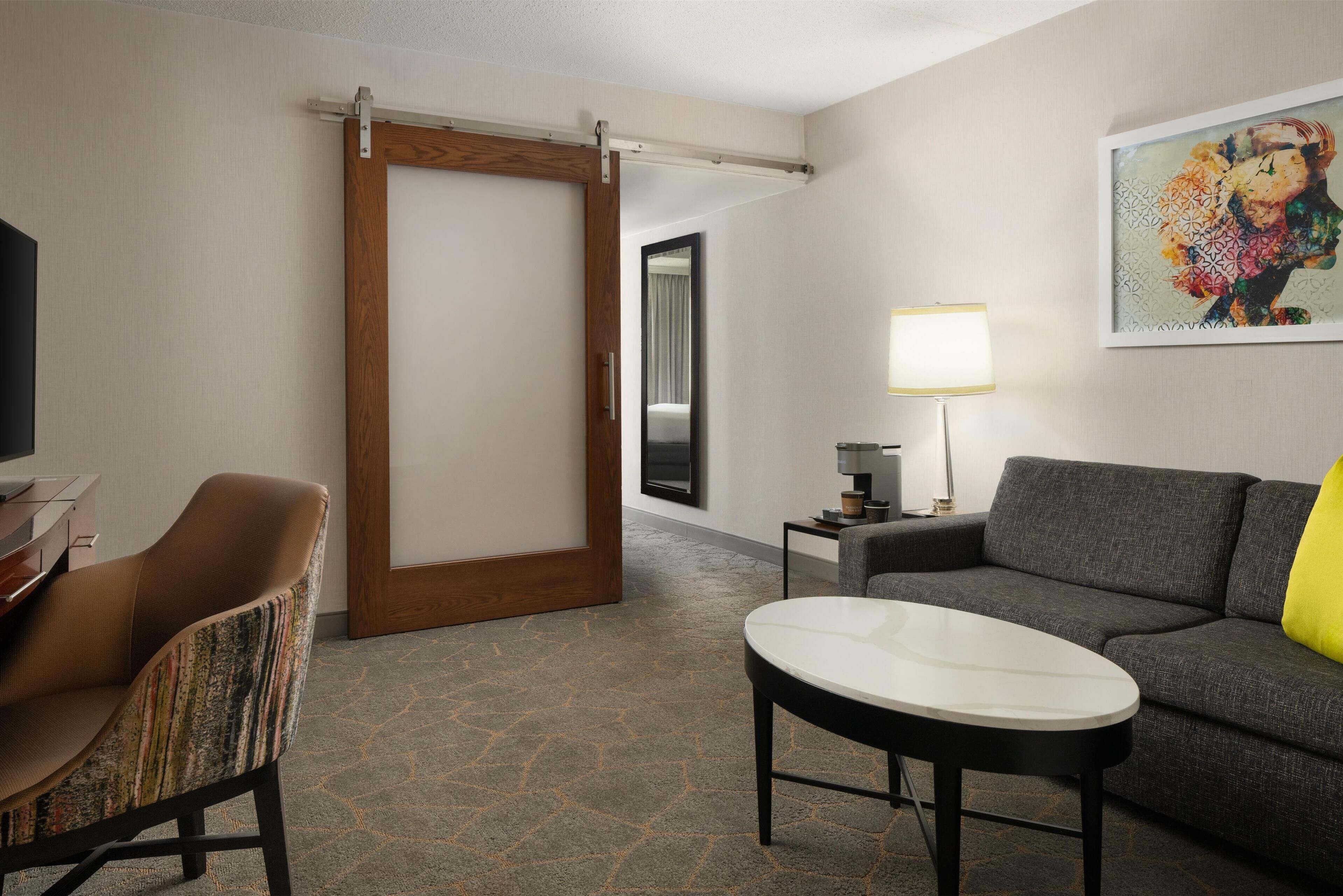 Foto - DoubleTree by Hilton Fairfield Hotel & Suites