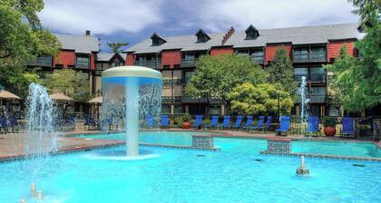 Sheraton Westport Chalet Hotel St. Louis
