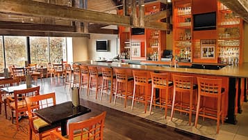 Desayuno a la carta todos los días (con cargo)