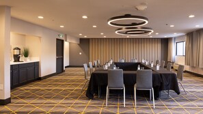Meeting facility - Holiday Inn Santa Ana-Orange Co. Arpt by IHG (Santa Ana)