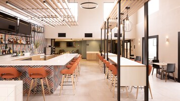 Se sirven desayunos y cenas