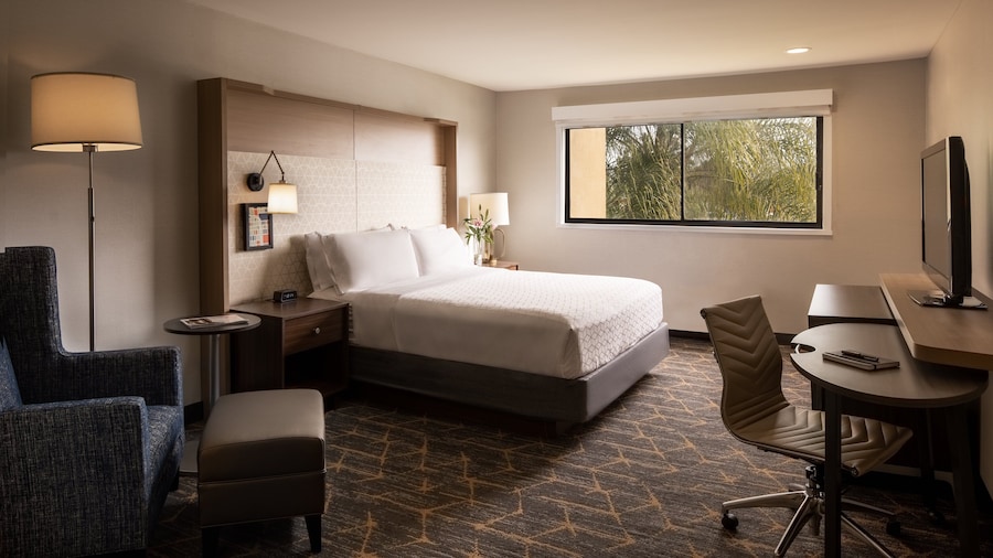 Holiday Inn Santa Ana-Orange Co. Arpt by IHG