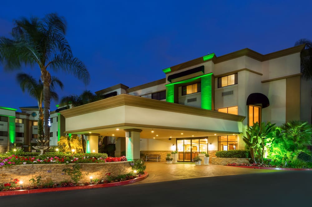 Holiday Inn Santa Ana-Orange Co. Arpt by IHG