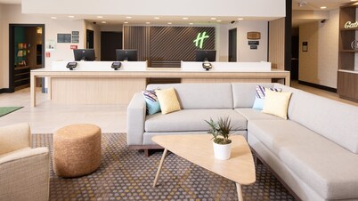 Holiday Inn Santa Ana-Orange Co. Arpt by IHG