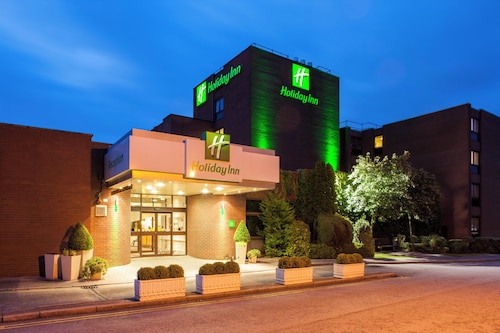 Holiday Inn Haydock M6 Jct23 by IHG