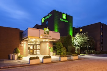 Holiday Inn Haydock M6 Jct23 by IHG