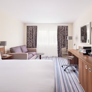 Holiday Inn Haydock M6 Jct23 by IHG