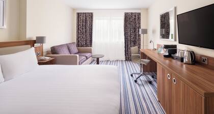 Holiday Inn Haydock M6 Jct23 by IHG