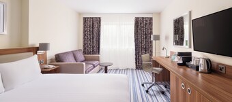 Holiday Inn Haydock M6 Jct23 by IHG