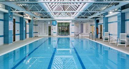 Holiday Inn Haydock M6 Jct23 by IHG