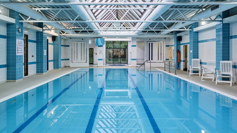 Holiday Inn Haydock M6 Jct23 by IHG