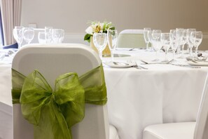 Banquet hall - Holiday Inn Haydock M6 Jct23 by IHG (Newton-le-Willows)
