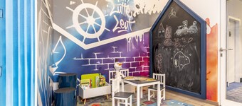 ibis Styles Hamburg Alster City