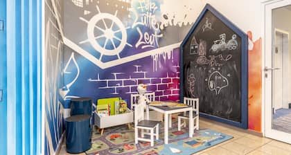 ibis Styles Hamburg Alster City