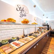 ibis Styles Hamburg Alster City