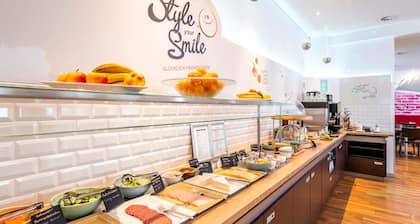 ibis Styles Hamburg Alster City