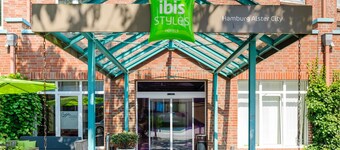 ibis Styles Hamburg Alster City