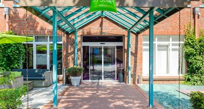 ibis Styles Hamburg Alster City