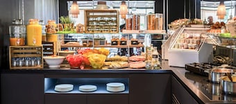 Novotel Evry Courcouronnes