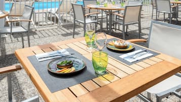 Terras