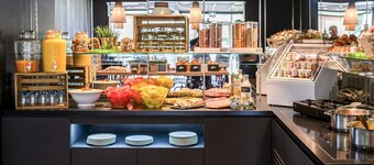 Novotel Evry Courcouronnes