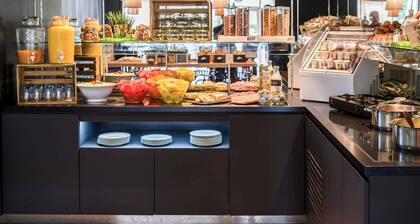 Novotel Evry Courcouronnes