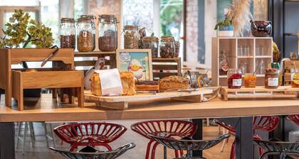 Novotel Evry Courcouronnes