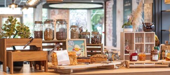 Novotel Evry Courcouronnes