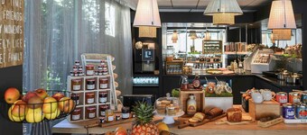 Novotel Evry Courcouronnes