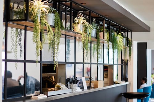 Novotel Evry Courcouronnes
