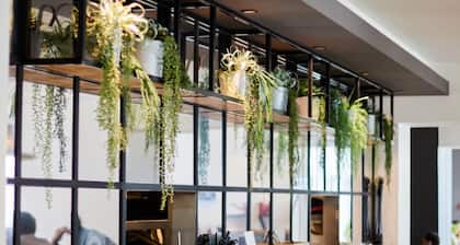 Novotel Evry Courcouronnes