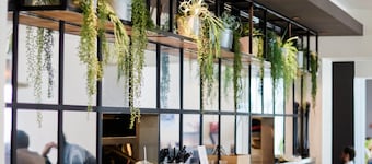 Novotel Evry Courcouronnes