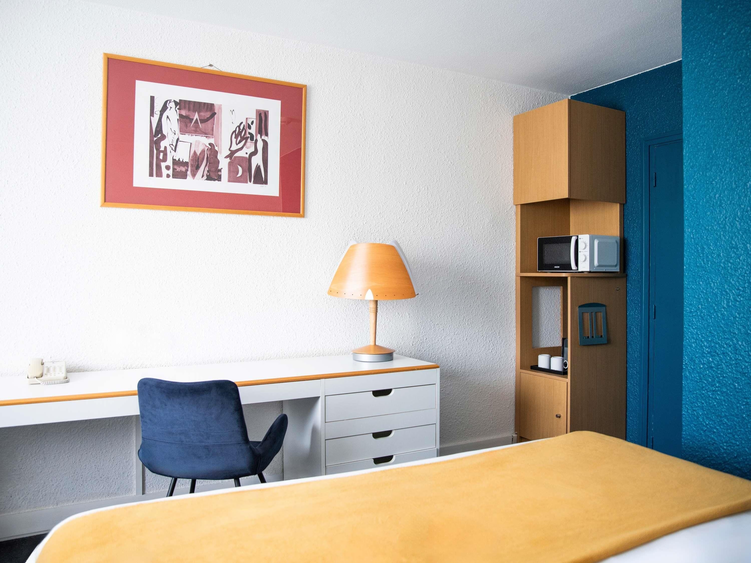 Double Room Long Stay