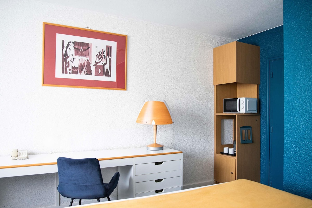 Double Room Long Stay