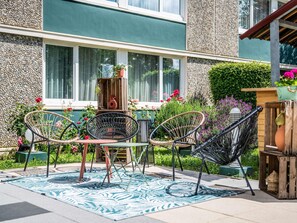 Baari (majoituspaikassa)