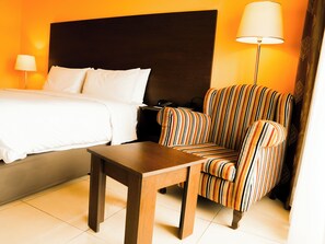 Presidential Suite | 1 bedroom, premium bedding, down comforters, pillowtop beds
